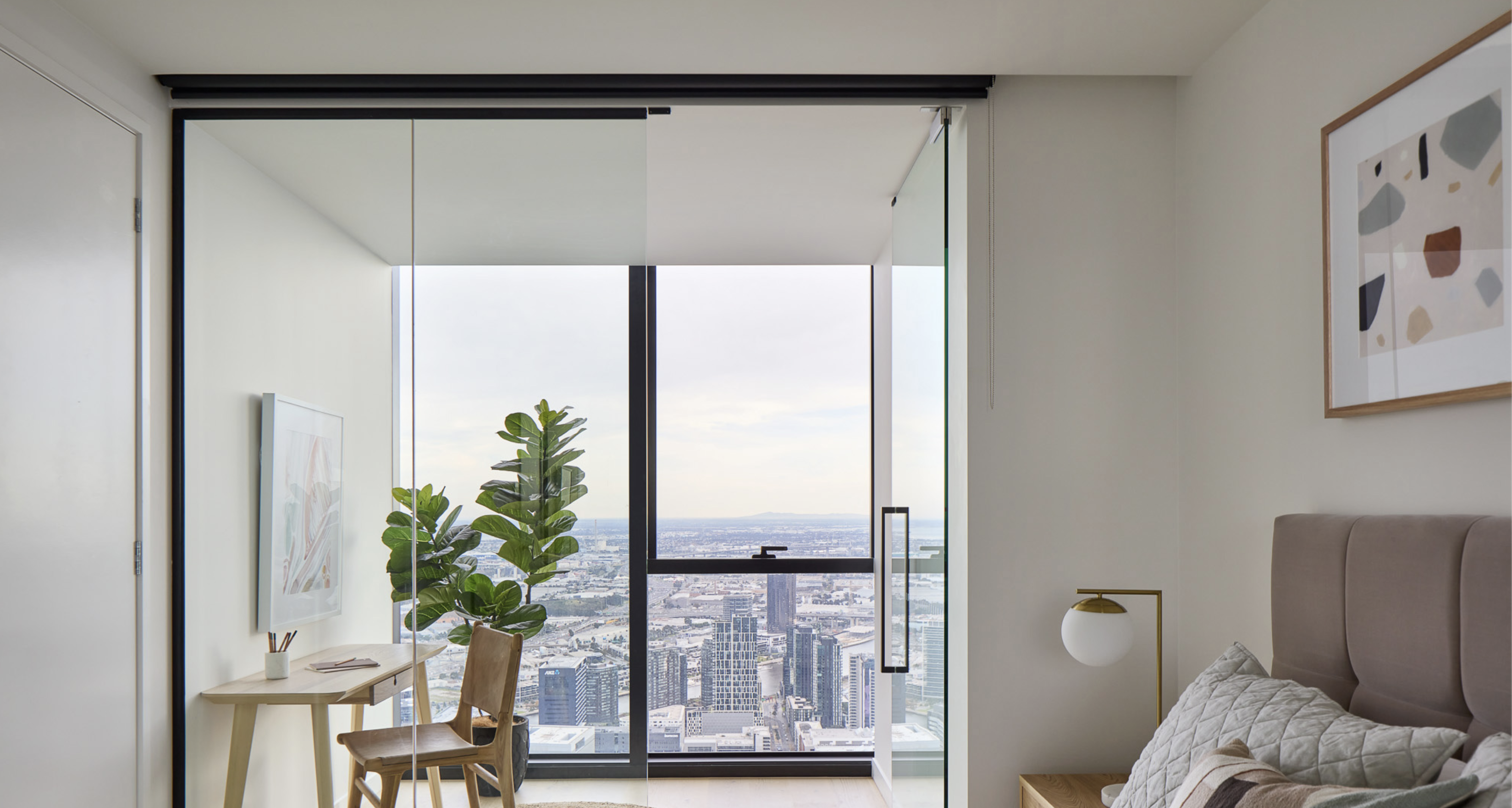 Premier Tower VIC, Premier Tower - Thumbnail 7
