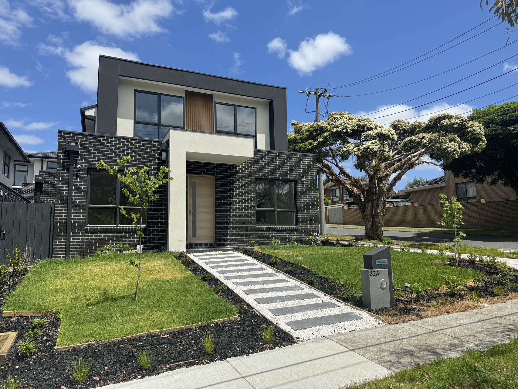 Oakleigh 独立住宅 准备入住 VIC, Oakleigh - Image 1