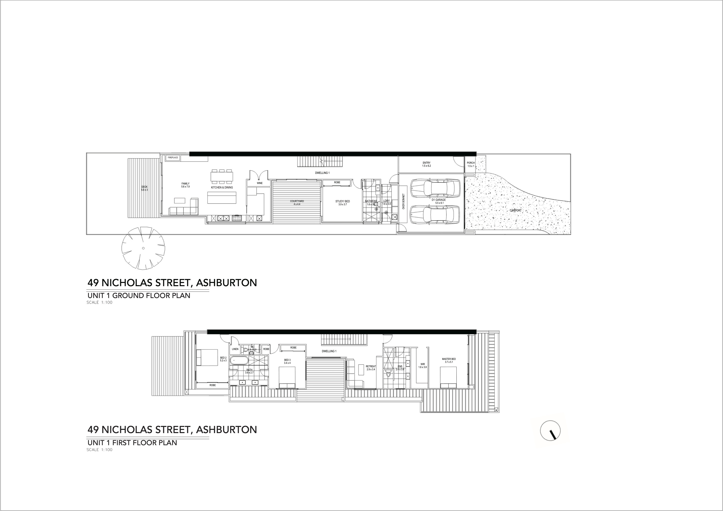 Ashburton 的奢华住宅 VIC, Ashburton 的奢华住宅 - Image 1