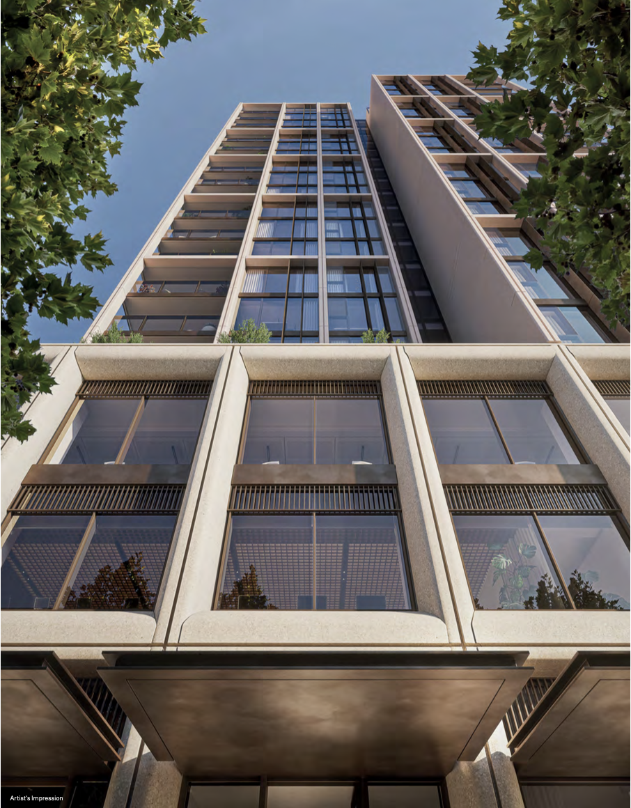 Elegance Meets Luxury At 671 Chapel Street VIC, Elegance Meets Luxury At 671 Chapel Street - Thumbnail 2