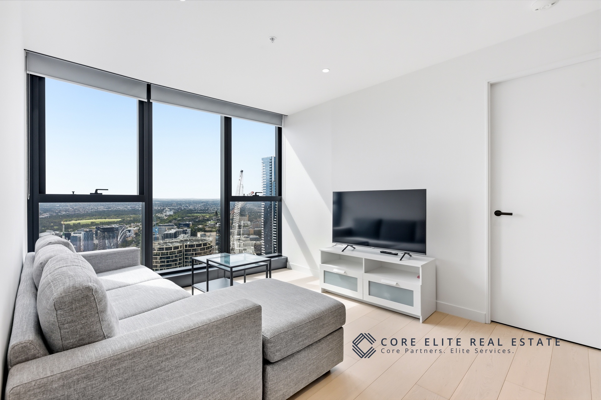 5403/370 Queen Street Melbourne VIC 3000, Melbourne - Thumbnail 7