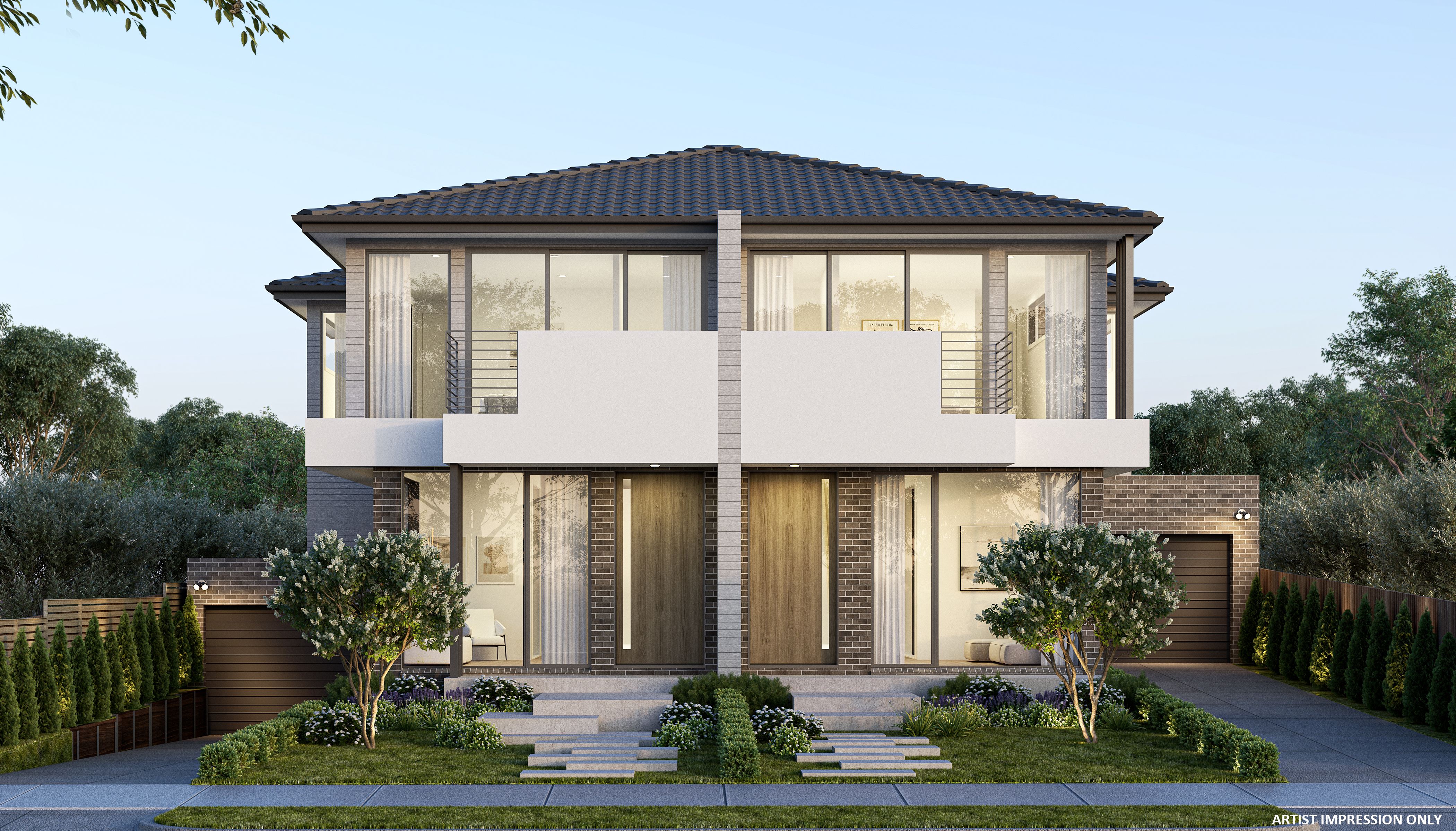 Graham Place Box Hill VIC, Box Hill - Thumbnail 2