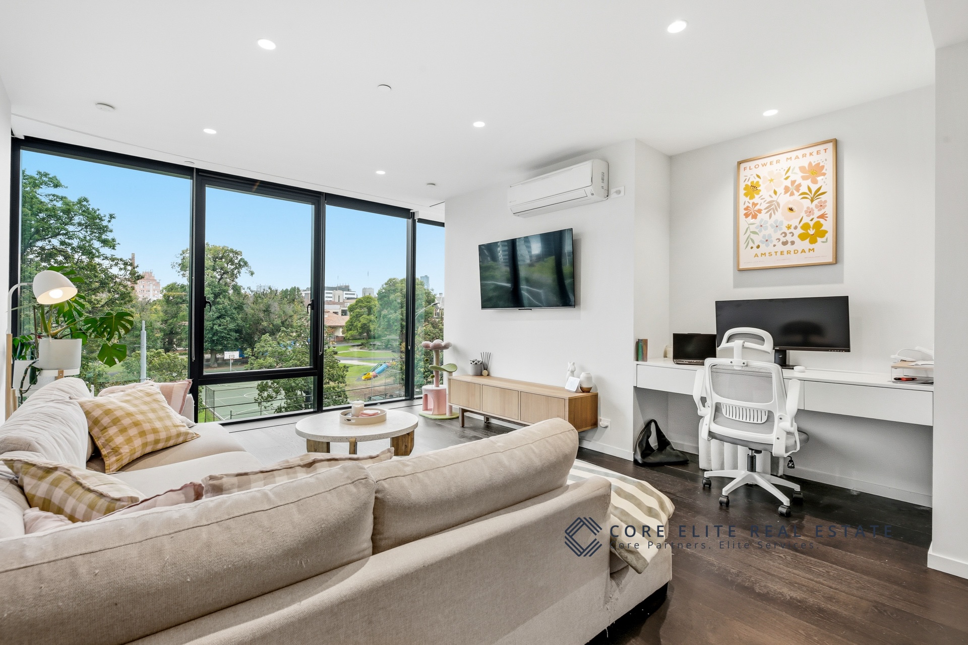 303/601-605 St Kilda Rd Melbourne VIC 3004, Melbourne - Thumbnail 4