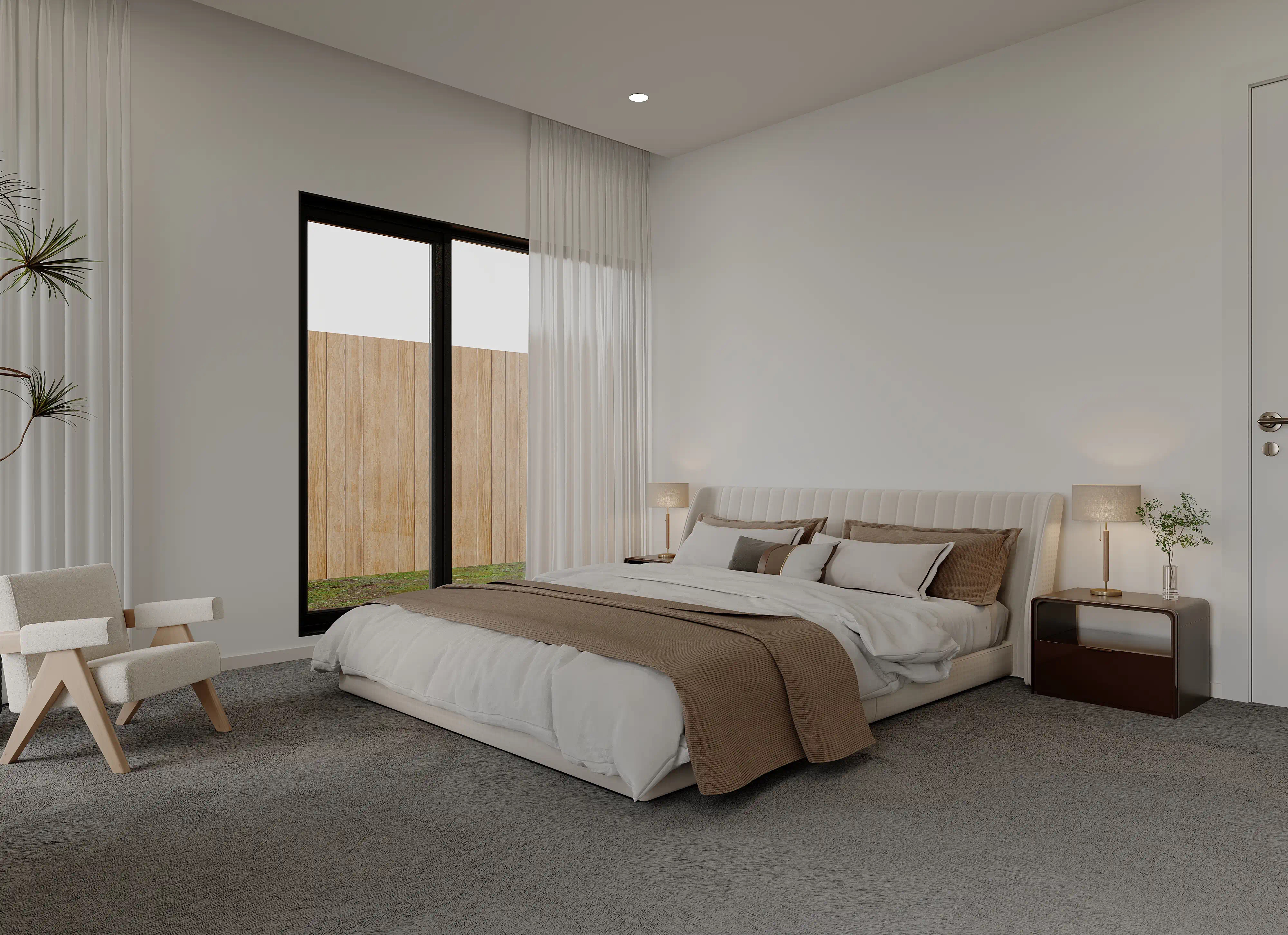 Nunawading 优雅联排别墅 VIC, Nunawading - Thumbnail 4