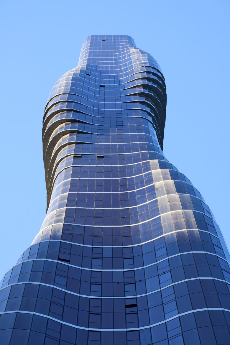 Premier Tower VIC, Premier Tower - Thumbnail 8