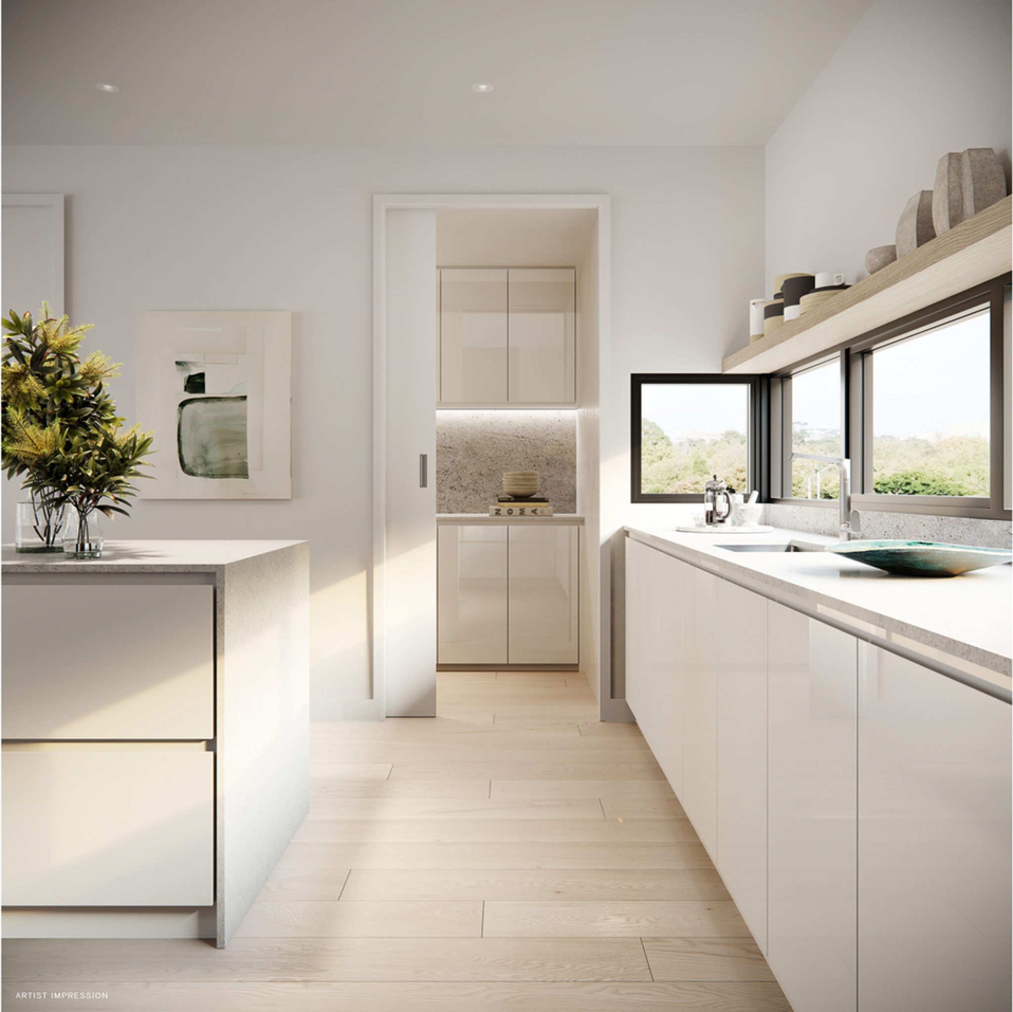 Yarra Park Townhouses VIC, Townhouses - Thumbnail 7