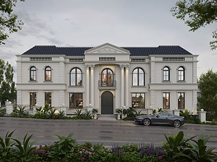 Glen Waverley最豪华的法式宫殿式豪宅