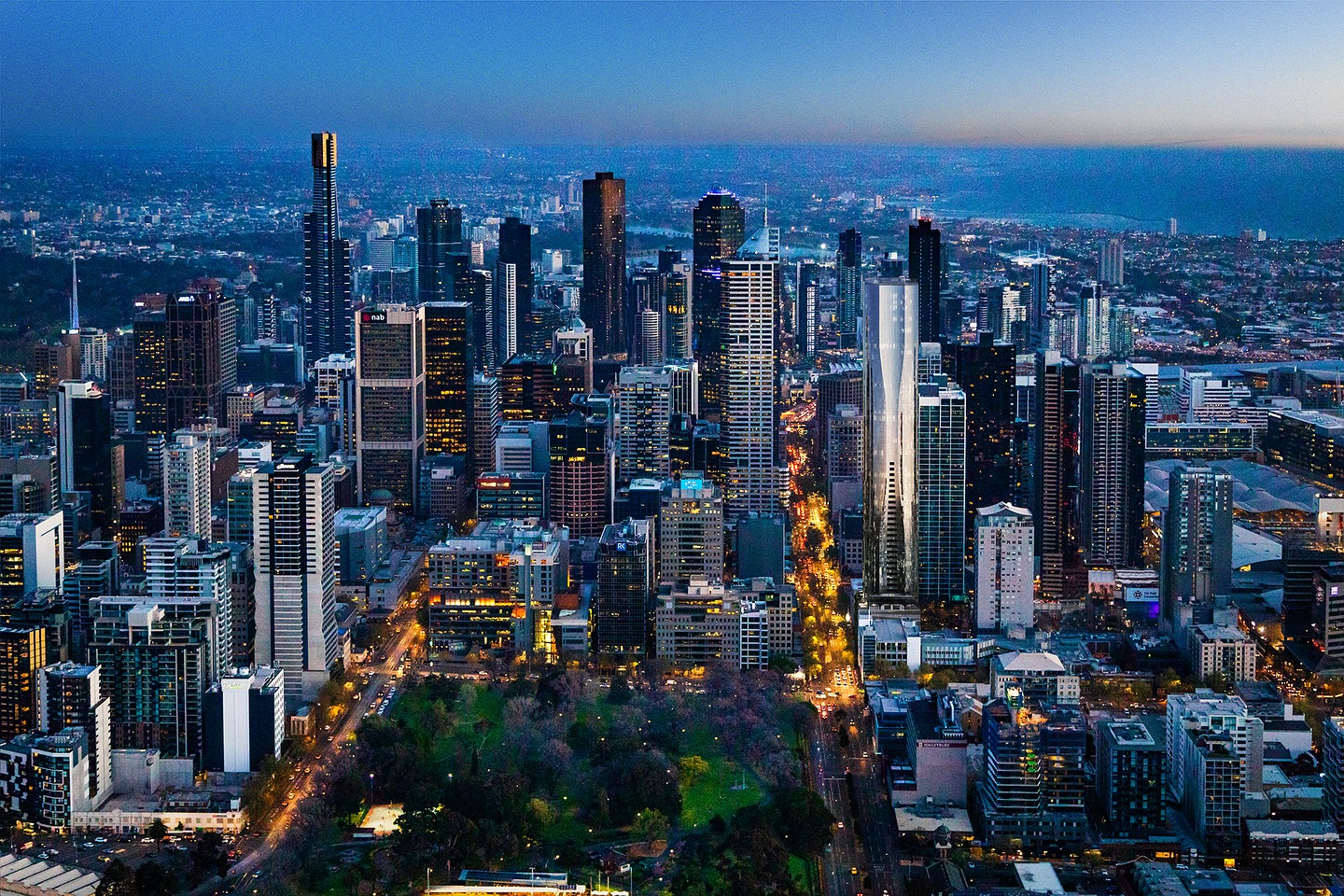 Aspire Melbourne VIC, Aspire Melbourne - Thumbnail 2
