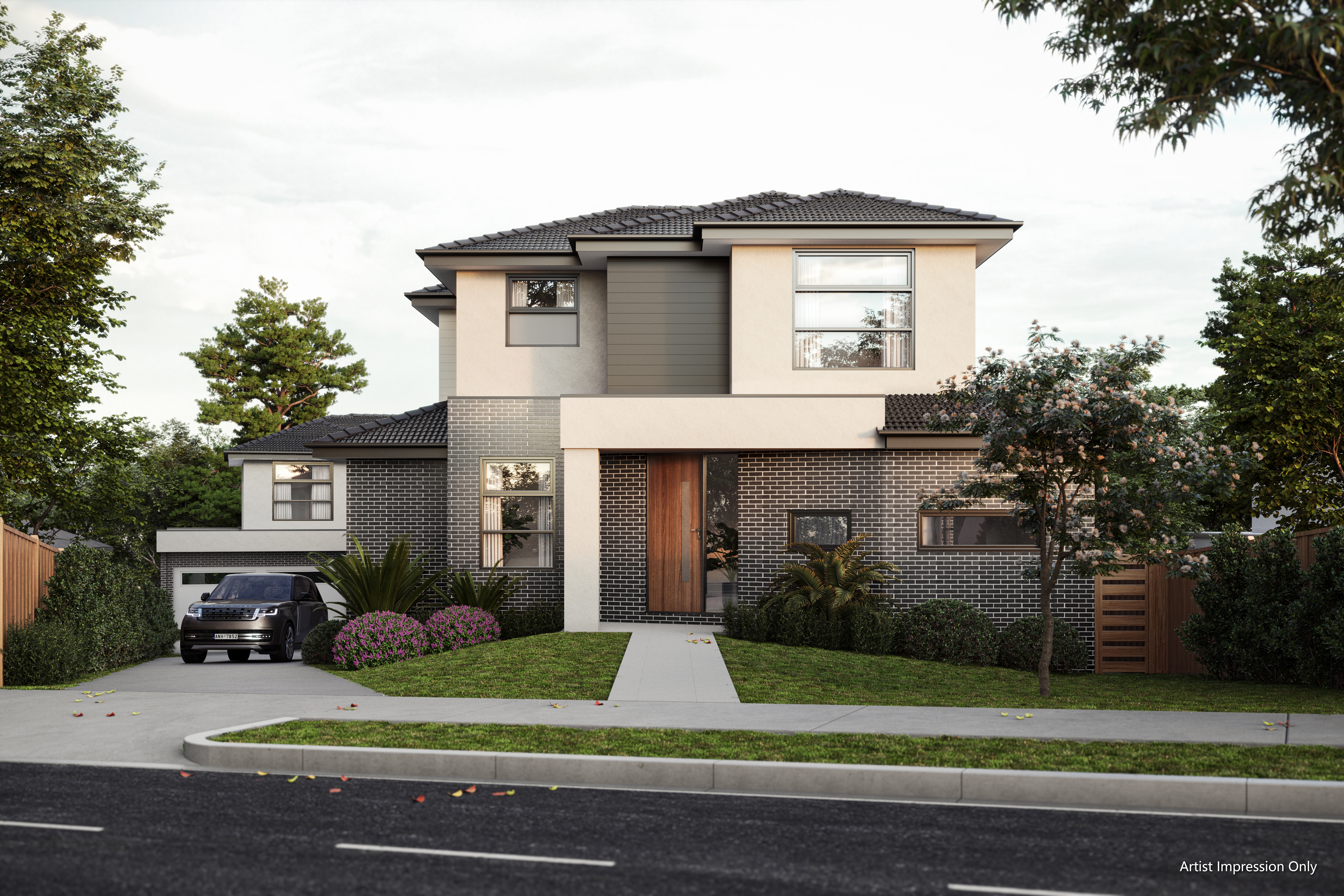 Glengarry Avenue Burwood VIC, Burwood - Image 1