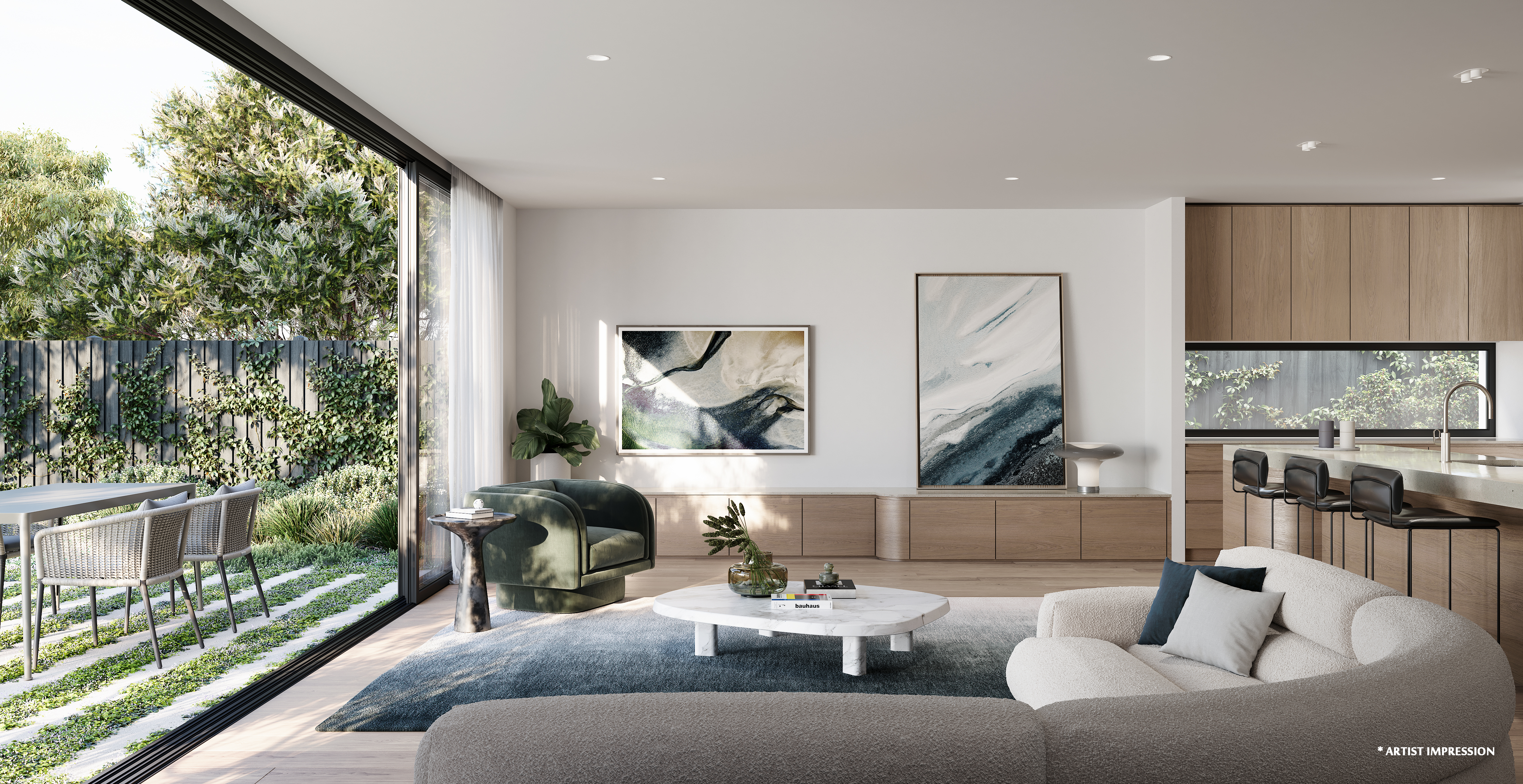 Huntingfield Place VIC, Huntingfield Place - Thumbnail 7