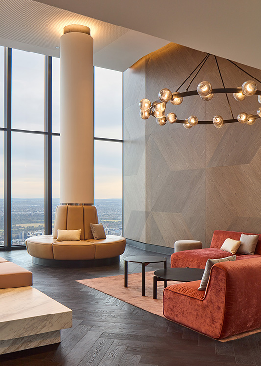 Premier Tower VIC, Premier Tower - Thumbnail 4