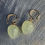 Thumbnail: Lime Chalcedony Drop