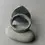 Thumbnail: Rutilated Quartz Ring Sweet Heart