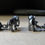 Thumbnail: Tiny Elephant Cufflink