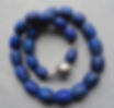 Lapis Barrel