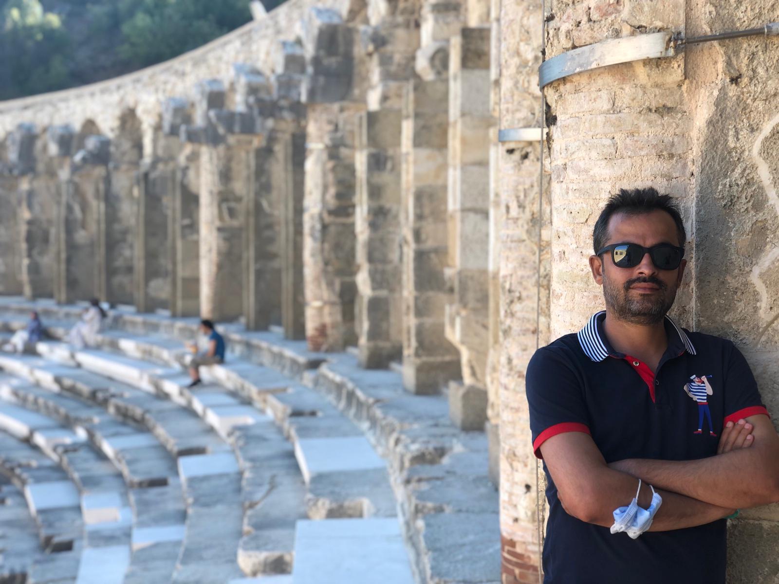 Mustafa Kebir avatar