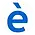 è icona