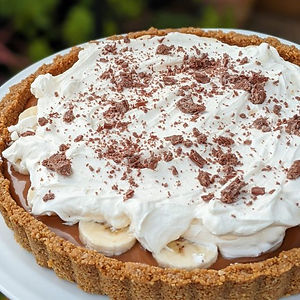 Banoffee