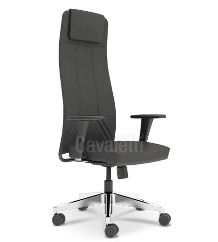 Linha Way - Cavaletti S/A