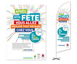 ADEME Fête de l'énergie