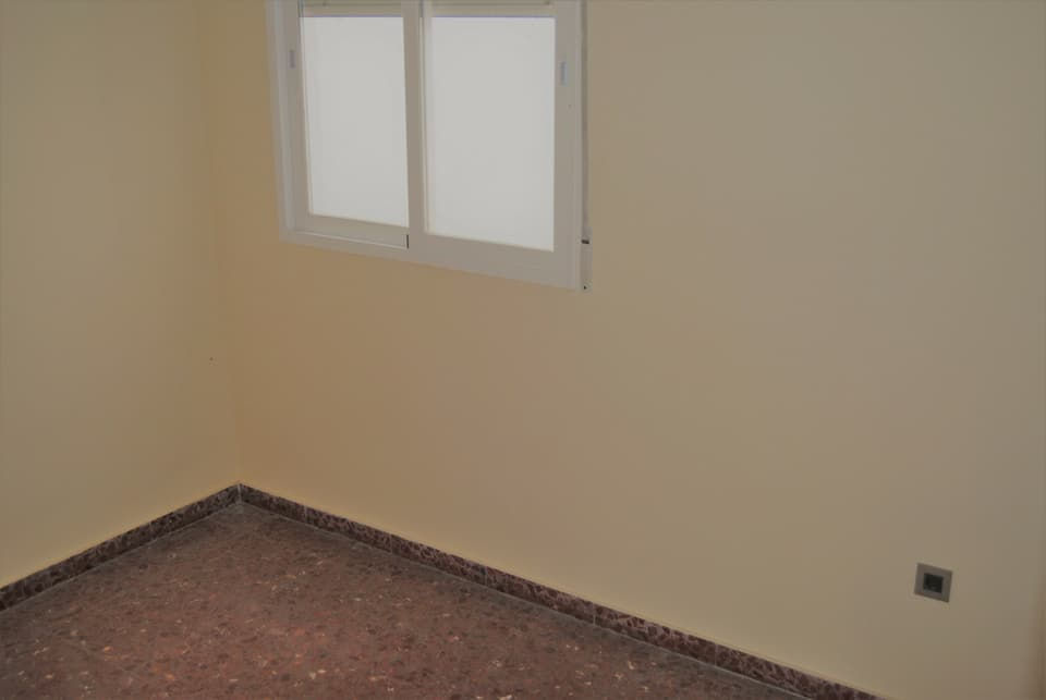 Miniatura: Piso en Salobreña