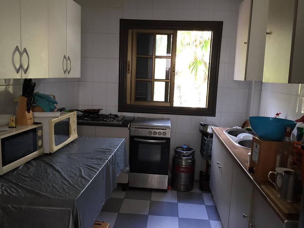 Miniatura: Casa en Motril
