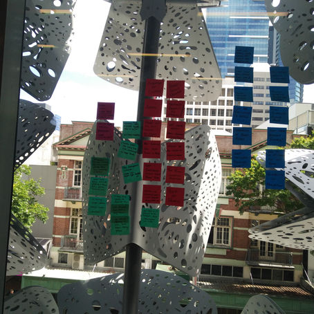 Echos School of Design Thinking: Open Morning