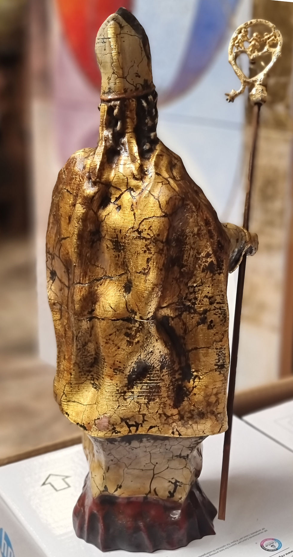 Miniature : Saint-Nicolas 01, 2022