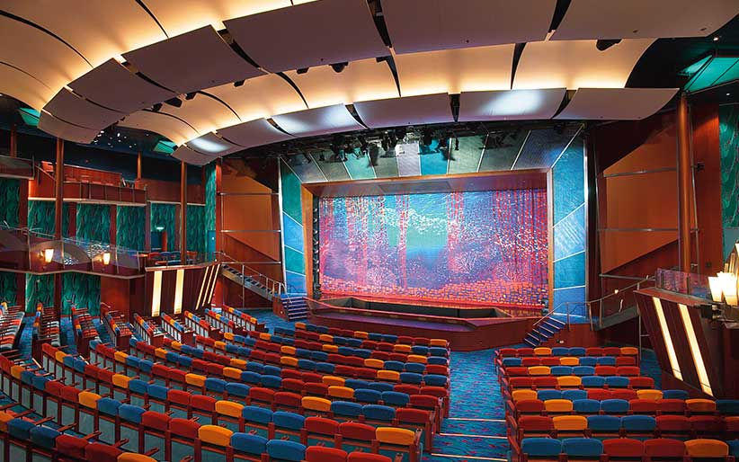 theatre