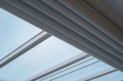 FLAT con Policarbonato