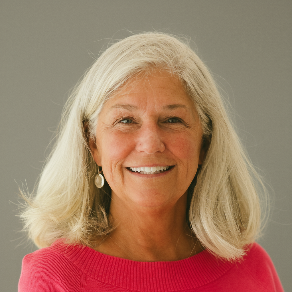 Firefly_I want this to be a corporate style headshit with gray background 343049.png