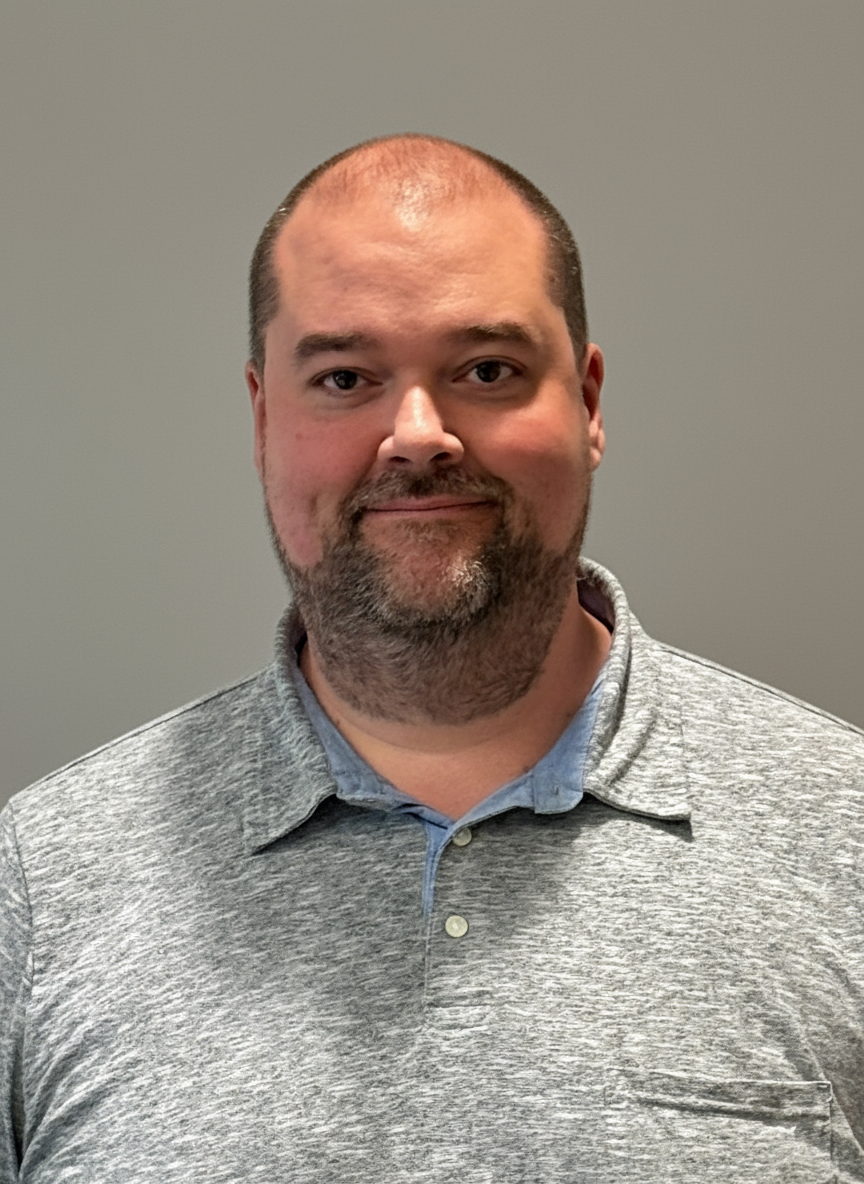 Firefly_I want this to be a corporate style headshit with gray background 96871.png