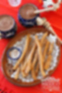 Churros