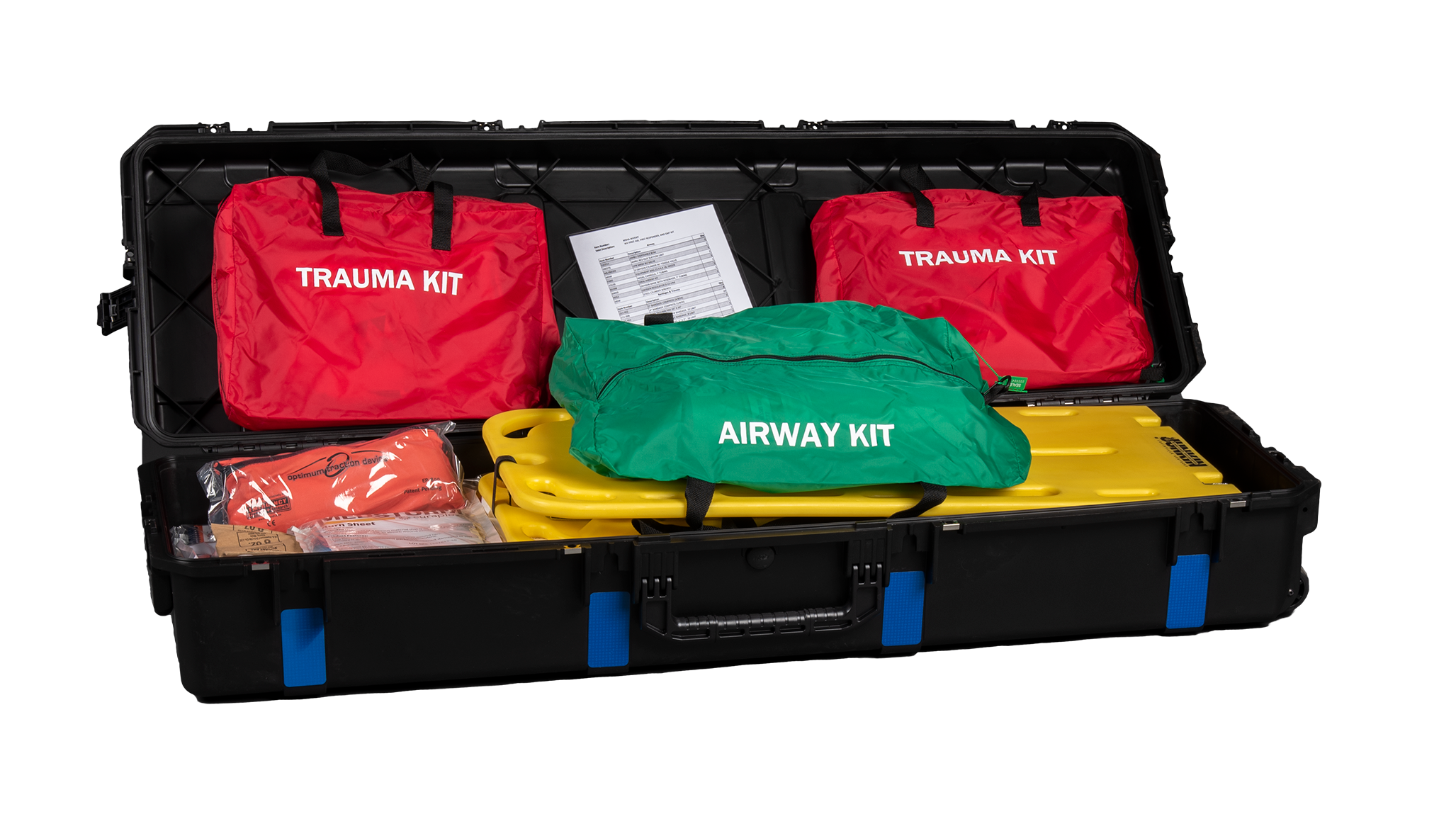 Leader in Coal Mine Safety Products Mine Lifeline, LLC Chapmanville, WV