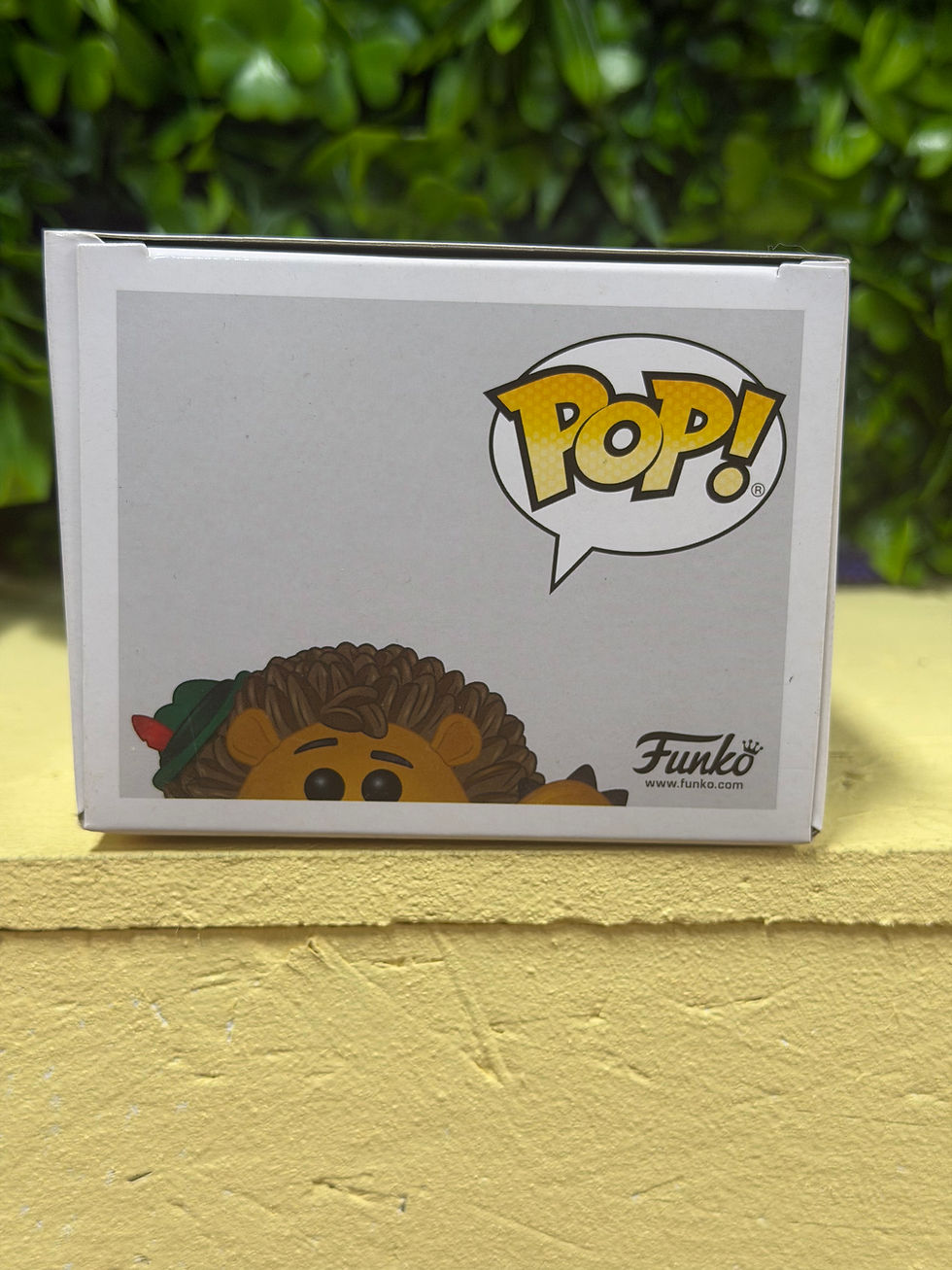 Thumbnail: Funko Pop “Mr.PricklePants” 562 2019 Summer Convention Limited Edition Exclusive