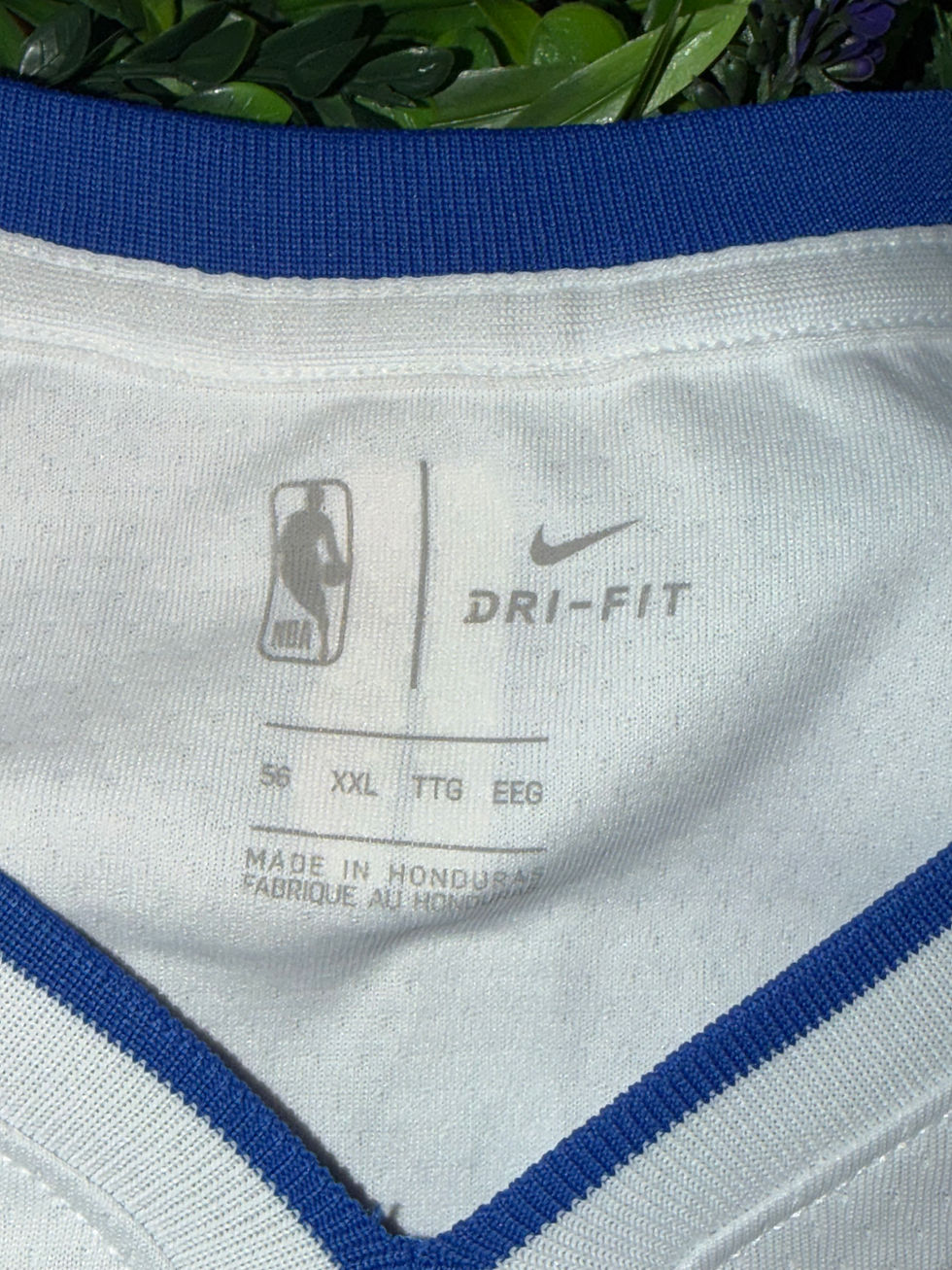 Thumbnail: Magic Anthony Swigman Blue Size XXL New