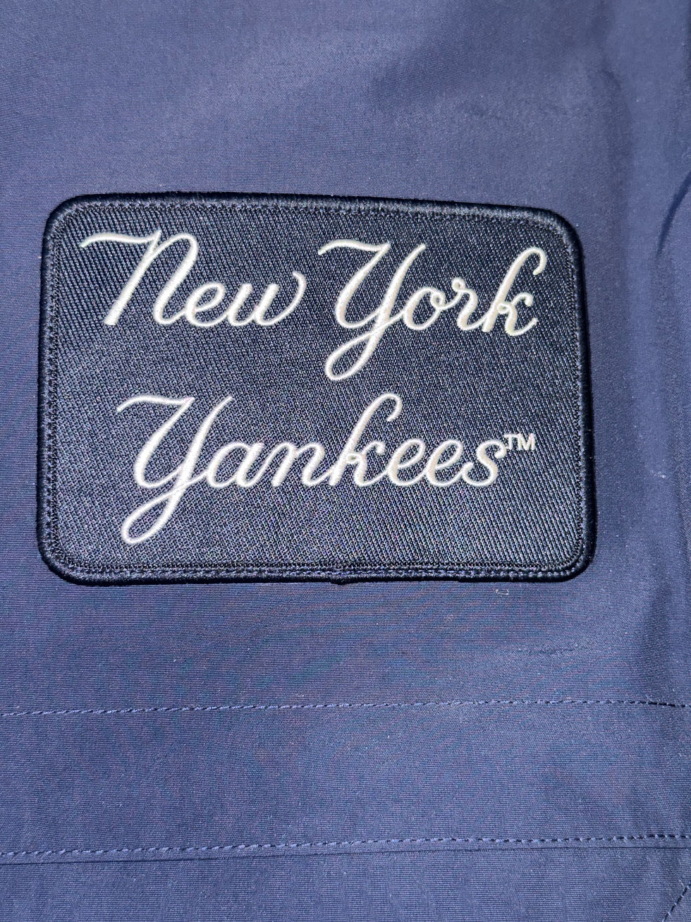 Thumbnail: Supreme Yankee Gore-Tex Jacket Sz Large New