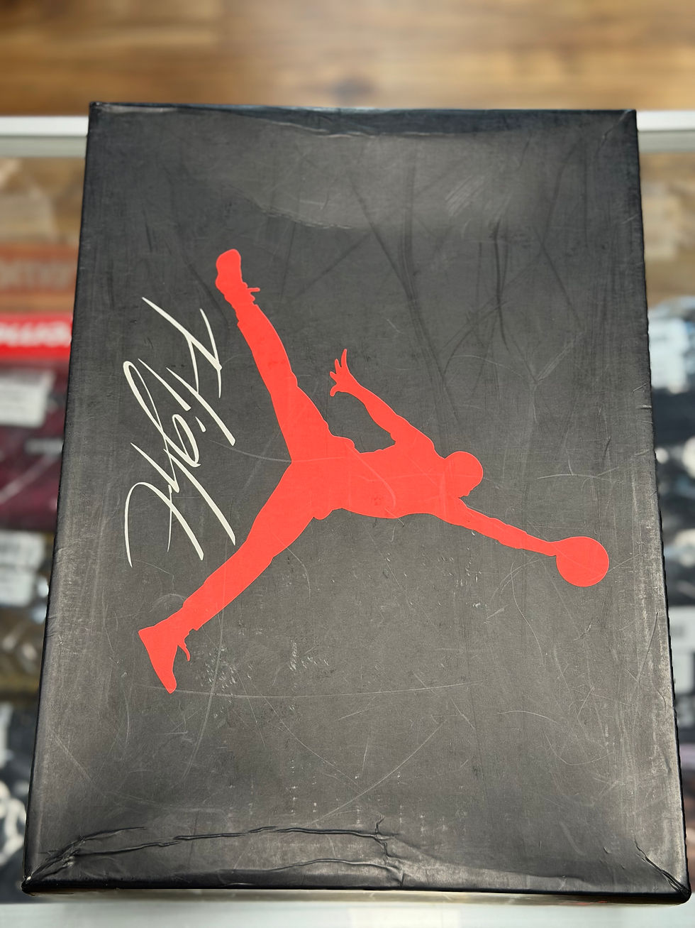 Thumbnail: Jordan 4 “What The” sz 10 New