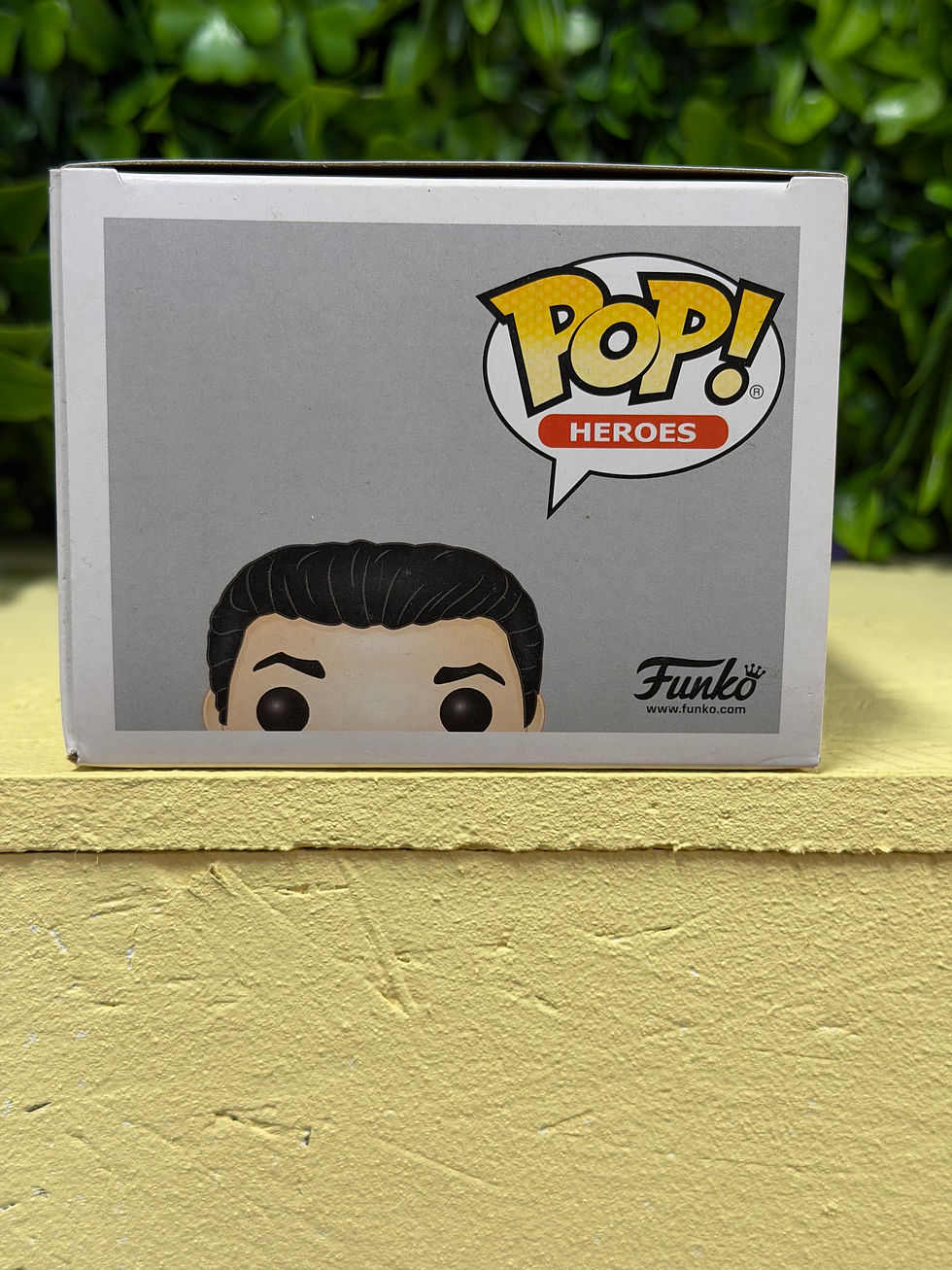 Thumbnail: Funko Pop “Shazam” 260 Hot Topic Exclusive 