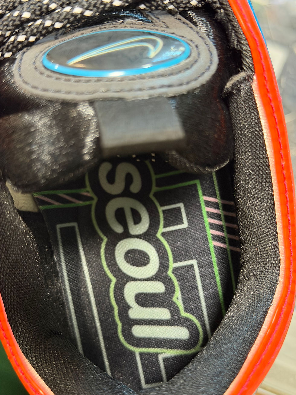 Thumbnail: Nike Air Max 97 “Neon Seoul” sz 10 New