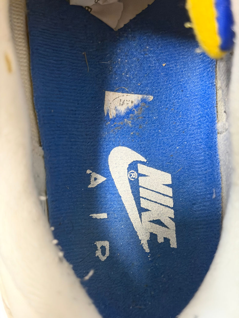 Thumbnail: Air Max 1 “WindBreaker” Sz 7 Pre-Owned