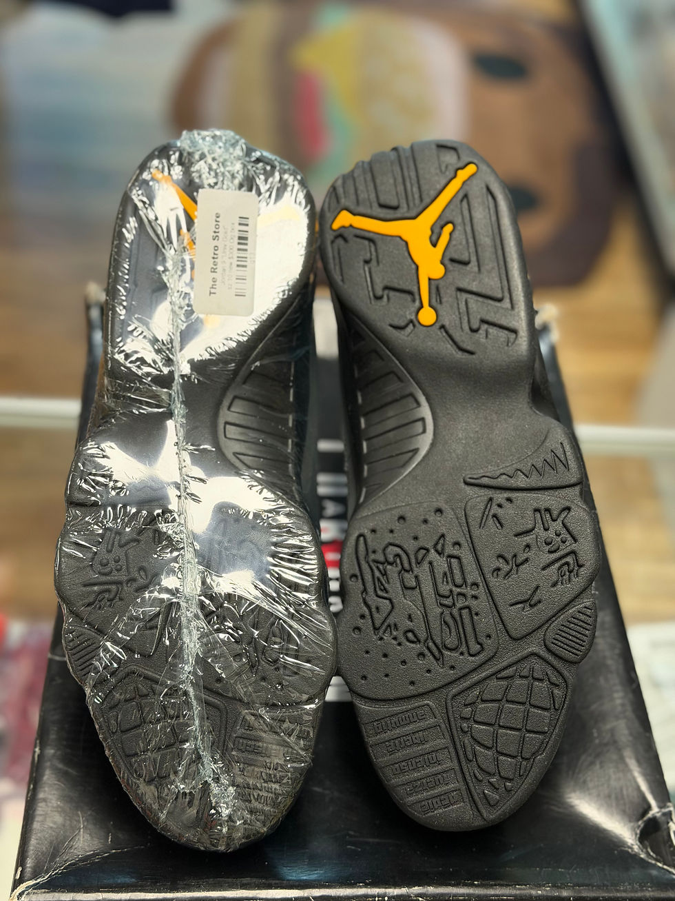 Thumbnail: Jordan 9 “Univ Gold” sz 10 New