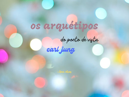 Arquétipos