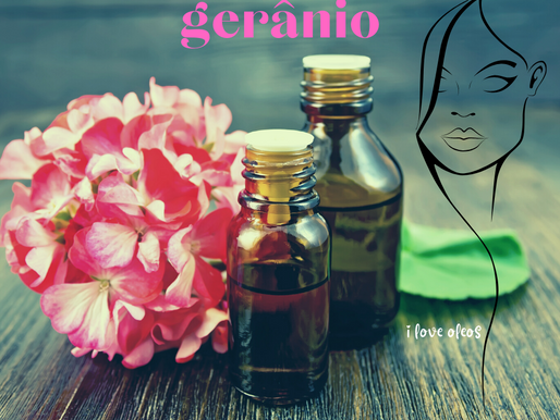 Gerânio