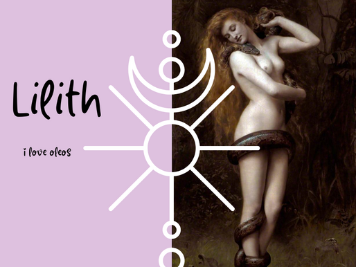 Lilith