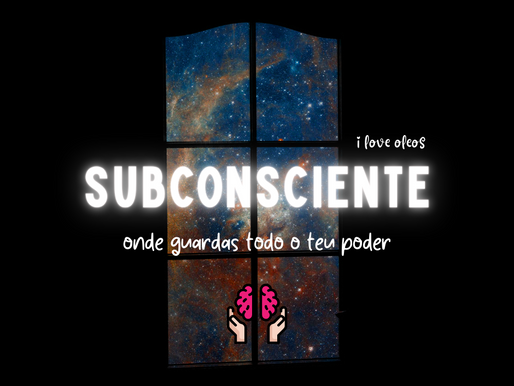 Onde está todo o teu Poder?