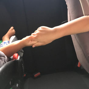 Sick Days for Sara Gail