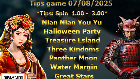 07/08/2025 918KISS GAME TIPS !!! Sertai RWC77 sekarang boleh dapatkan permainan tips harian dalam 19 permainan berbeza !