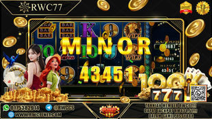 Tahniah ! Member Rwc77 mendapat Minor Jackpot dalam Game PUSSY888! Nasib Baik!