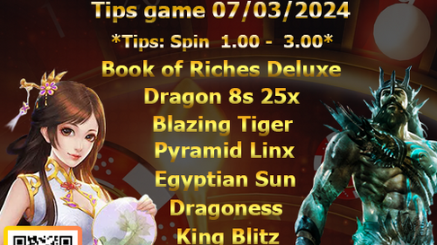 07/03/2024 NEWTOWN GAME TIPS !!! Sertai RWC77sekarang boleh dapatkan permainan tips harian dalam 19 permainan berbeza !!